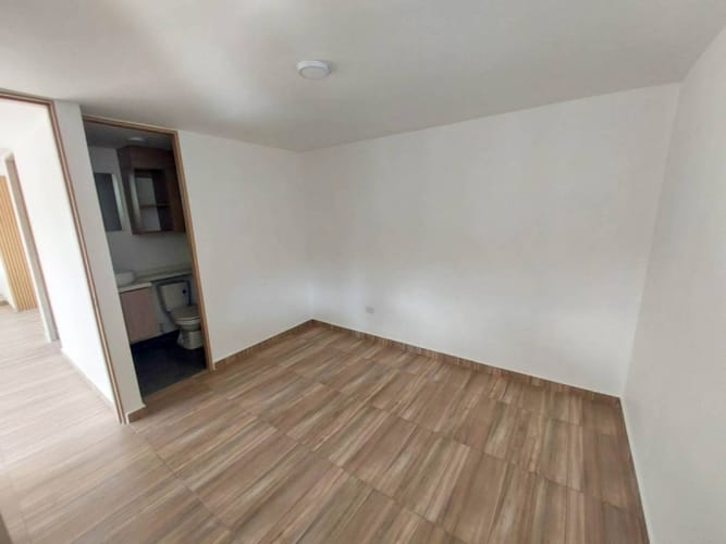 Apartamento de 1 alcoba en venta en La Ceja, 50 m² · foto 7 de 11