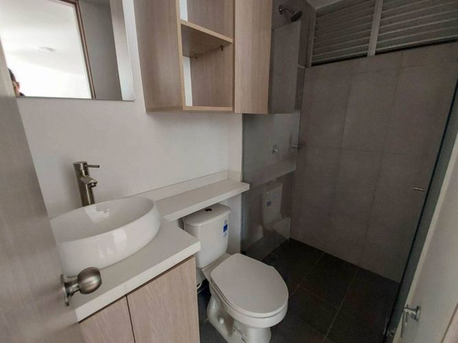 Apartamento de 1 alcoba en venta en La Ceja, 50 m² · foto 10 de 11