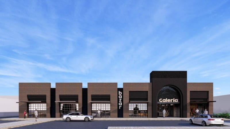 Local en arriendo en Centro, Rionegro, 368 m² · foto 2 de 10