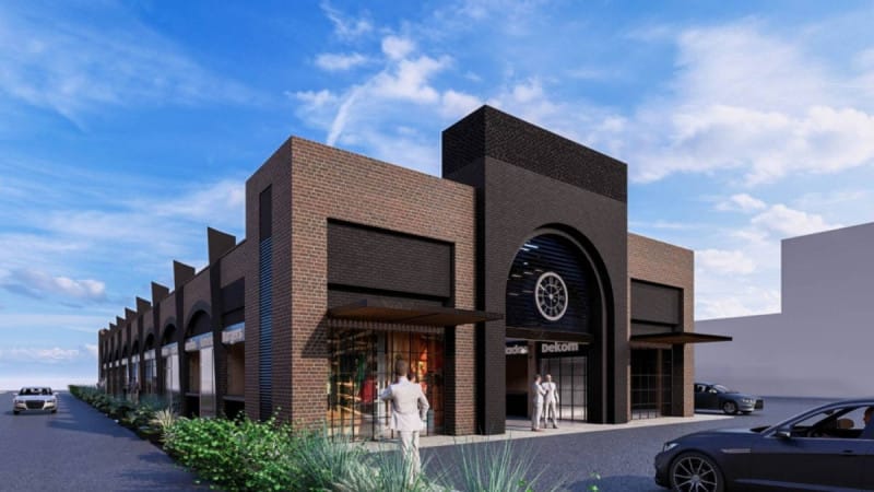 Local en arriendo en Centro, Rionegro, 368 m² · foto 5 de 10