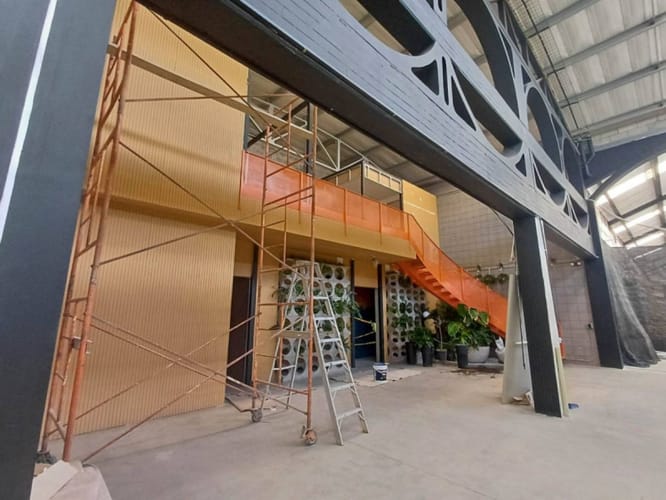 Local en arriendo en Centro, Rionegro, 368 m² · foto 7 de 10