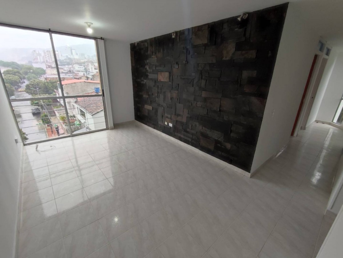Apartamento en venta en Urbanizacion Diamante Ii Etapa, Bucaramanga · foto 2 de 8