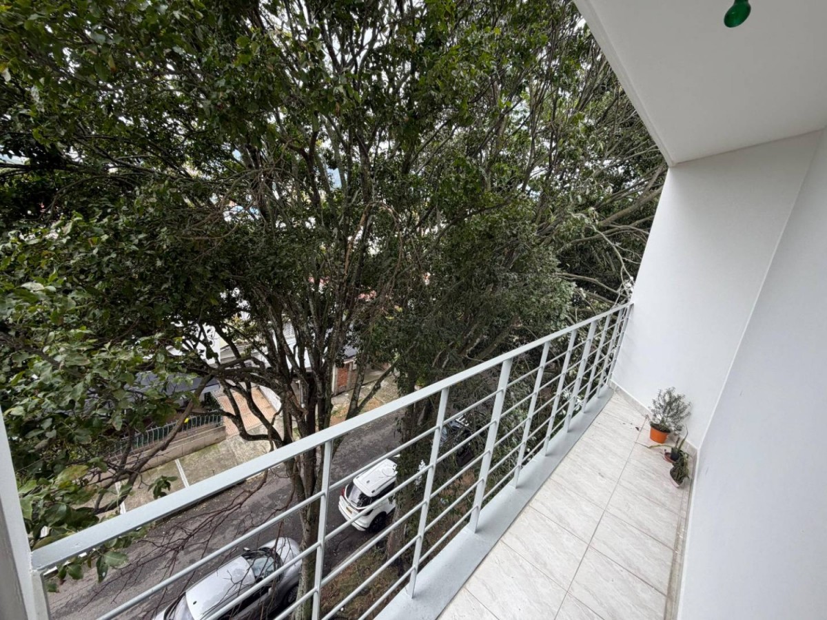 Apartamento en venta en Urbanizacion Diamante Ii Etapa, Bucaramanga · foto 6 de 8