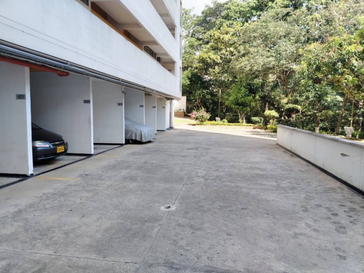 Apartamento en venta en Urbanizacion Diamante Ii Etapa, Bucaramanga · foto 7 de 8