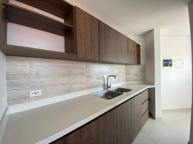 Apartamento de 2 alcobas en venta en Rionegro, 87 m² · foto 4 de 10
