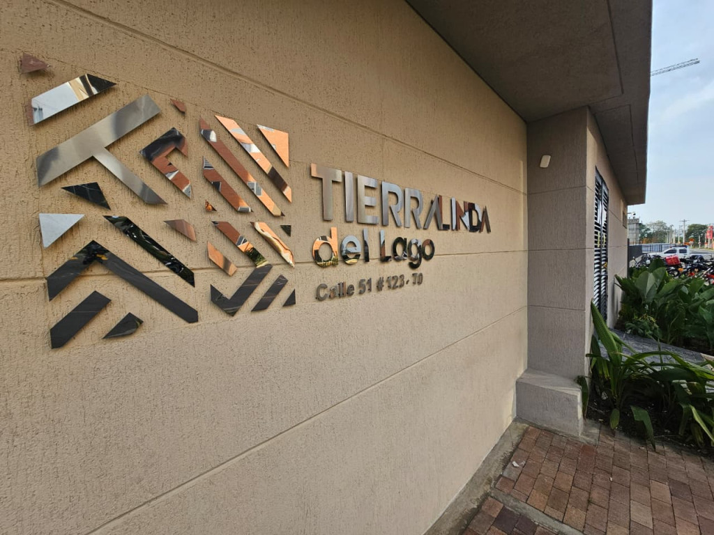 Apartamento en Arriendo en Ciudad Pacífica, Cali