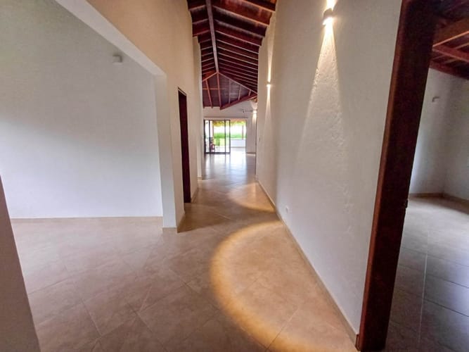 Finca en arriendo en Aeropuerto, Rionegro, 6500 m² · foto 6 de 24