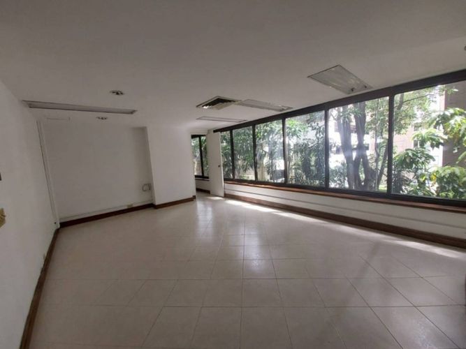 Oficina en arriendo en Manila, Medellín, 47 m² · foto 2 de 7