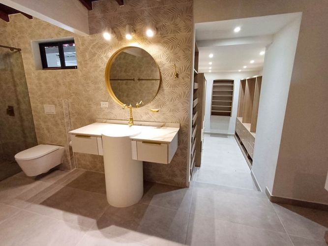 Finca en arriendo en Aeropuerto, Rionegro, 6500 m² · foto 12 de 24