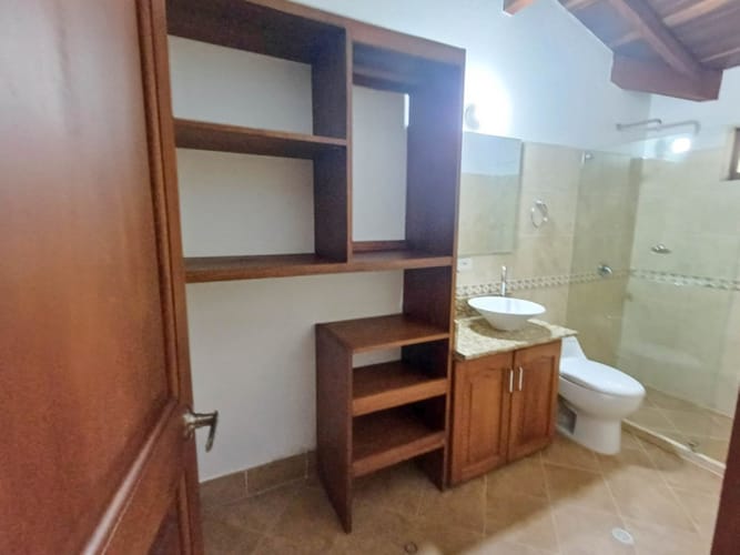 Finca en arriendo en Aeropuerto, Rionegro, 6500 m² · foto 14 de 24