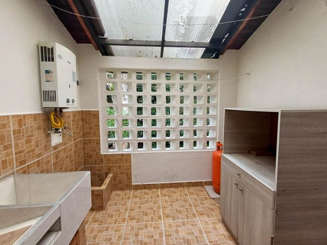 Finca en arriendo en Aeropuerto, Rionegro, 6500 m² · foto 18 de 24