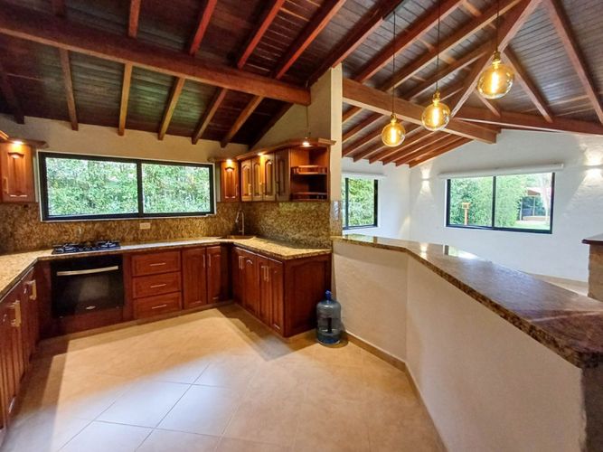 Finca en arriendo en Aeropuerto, Rionegro, 6500 m² · foto 22 de 24