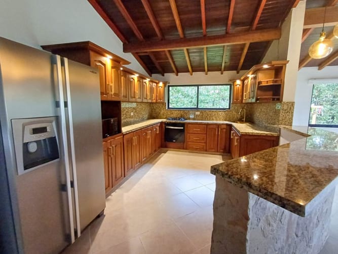 Finca en arriendo en Aeropuerto, Rionegro, 6500 m² · foto 23 de 24