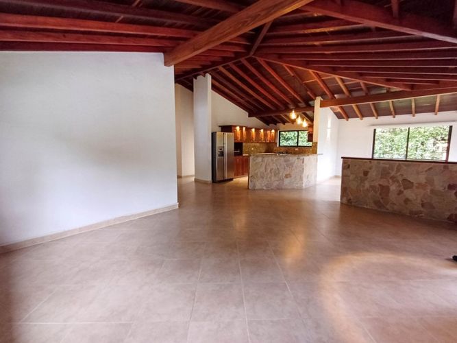Finca en arriendo en Aeropuerto, Rionegro, 6500 m² · foto 24 de 24