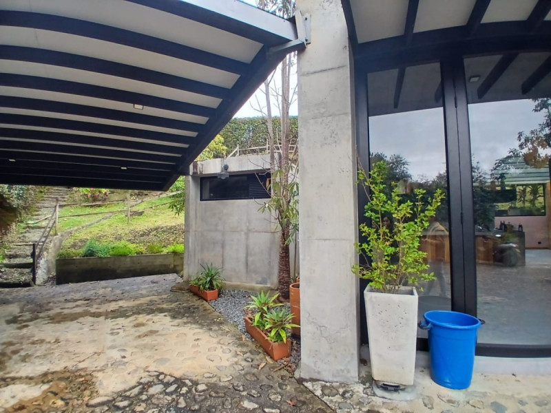 Casa en Arriendo en Palmas, Envigado