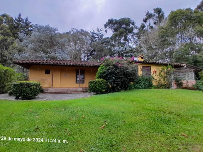 Finca en arriendo en El Carmen de Viboral, 6107 m² · foto 2 de 21