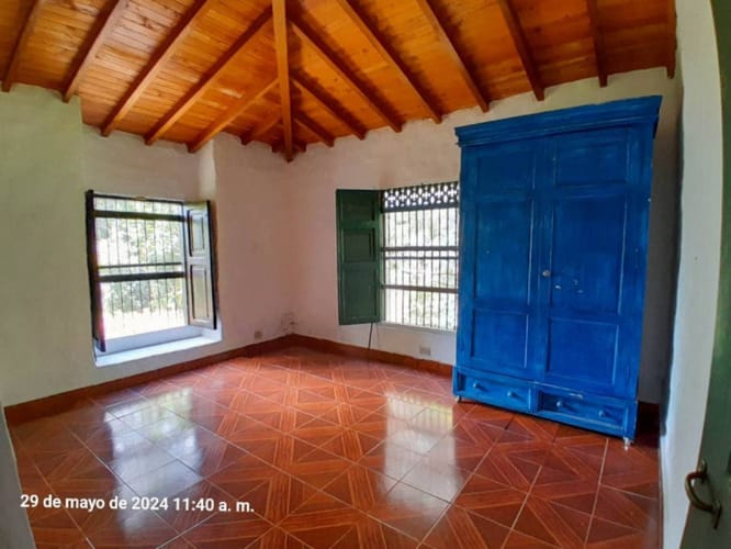 Finca en arriendo en El Carmen de Viboral, 6107 m² · foto 10 de 21
