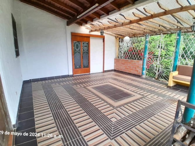 Finca en arriendo en El Carmen de Viboral, 6107 m² · foto 13 de 21