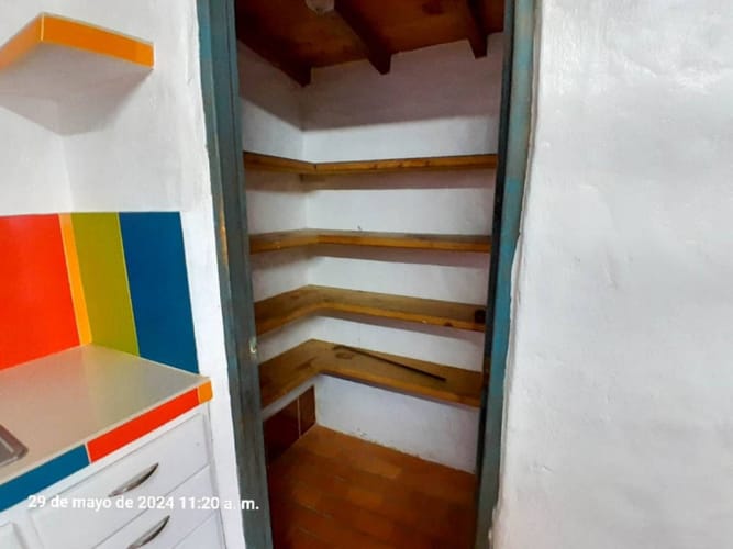 Finca en arriendo en El Carmen de Viboral, 6107 m² · foto 14 de 21