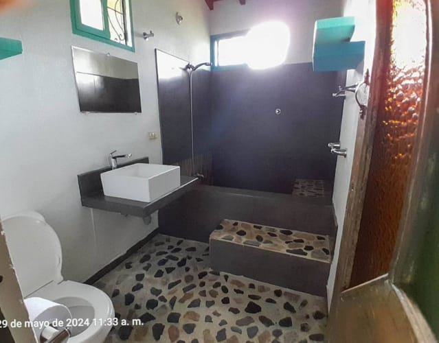 Finca en arriendo en El Carmen de Viboral, 6107 m² · foto 16 de 21
