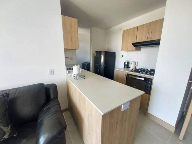 Apartamento en arriendo en El Faro, Rionegro · foto 4 de 15