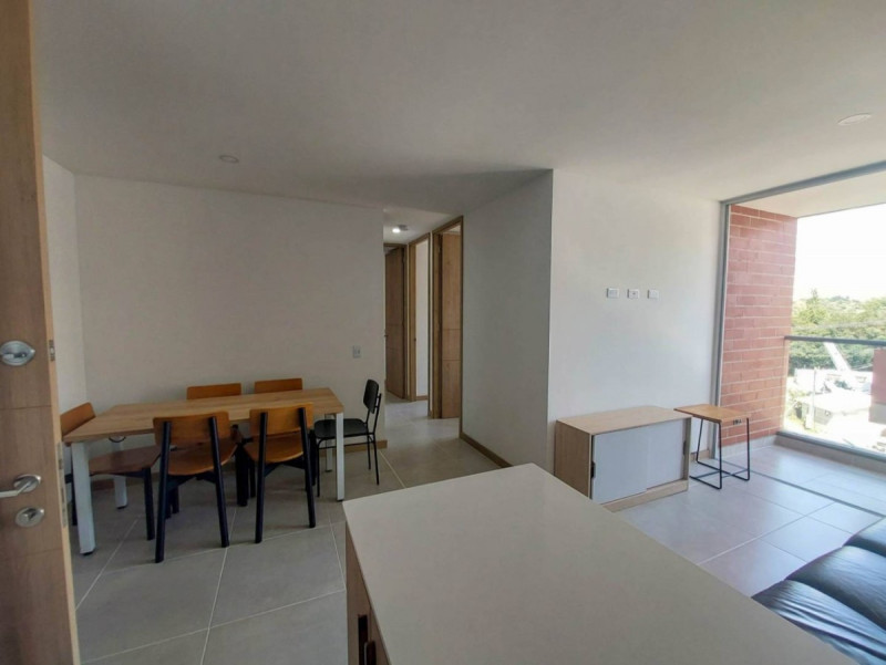 Apartamento en arriendo en El Faro, Rionegro · foto 5 de 15