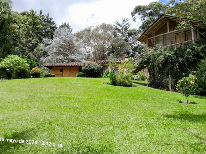 Finca en arriendo en El Carmen de Viboral, 6107 m² · foto 20 de 21