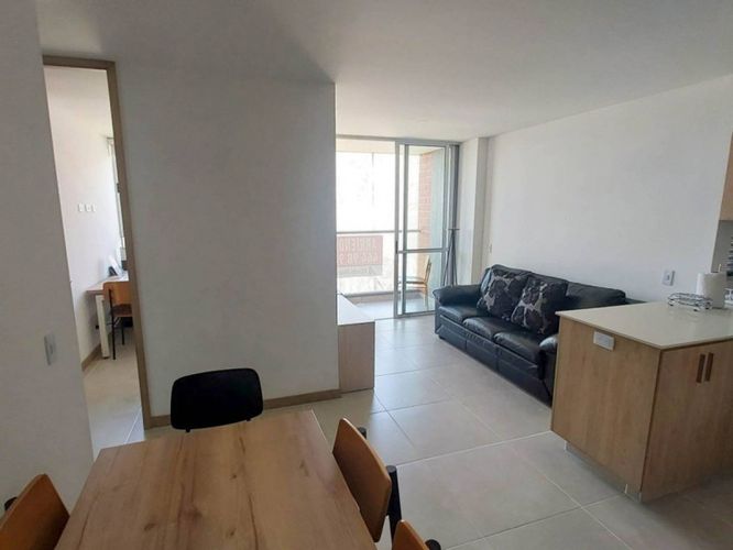 Apartamento en arriendo en El Faro, Rionegro · foto 6 de 15