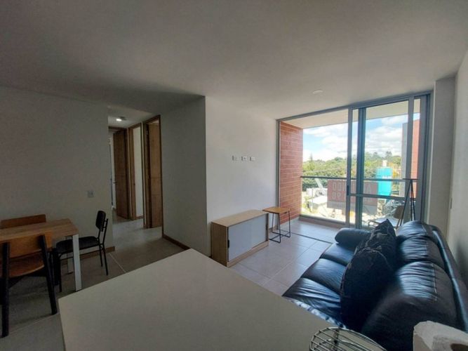 Apartamento en arriendo en El Faro, Rionegro · foto 7 de 15