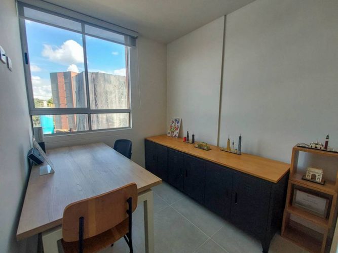 Apartamento en arriendo en El Faro, Rionegro · foto 8 de 15