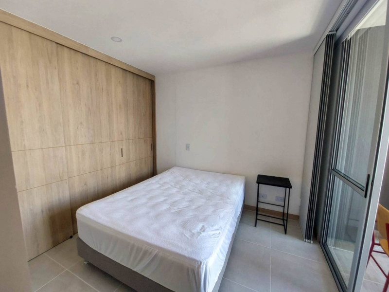 Apartamento en arriendo en El Faro, Rionegro · foto 10 de 15