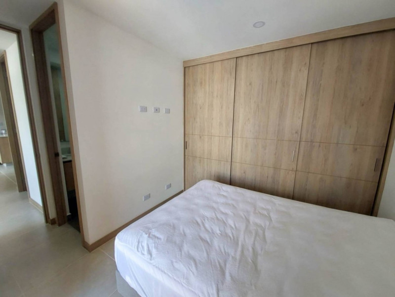 Apartamento en arriendo en El Faro, Rionegro · foto 11 de 15