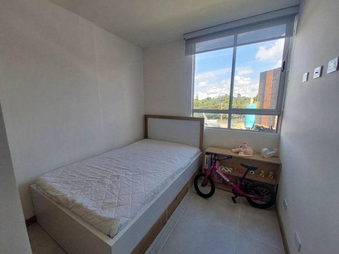Apartamento en arriendo en El Faro, Rionegro · foto 12 de 15