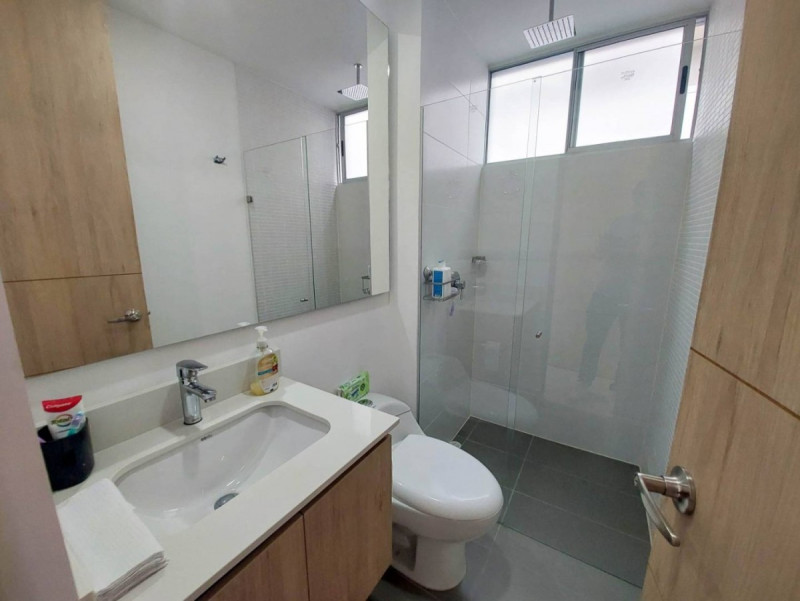 Apartamento en arriendo en El Faro, Rionegro · foto 13 de 15