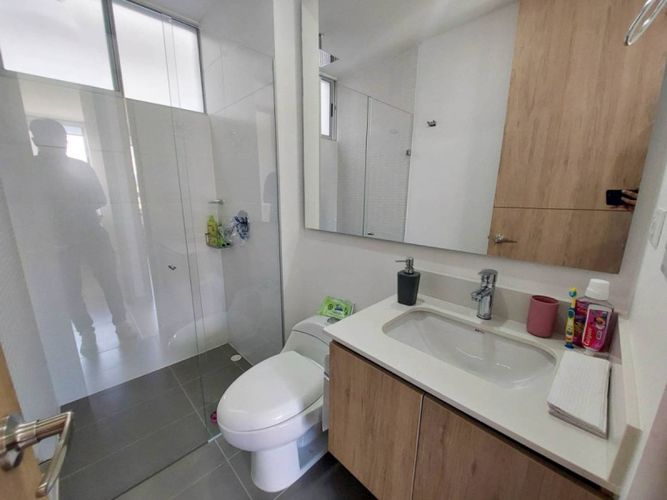 Apartamento en arriendo en El Faro, Rionegro · foto 14 de 15