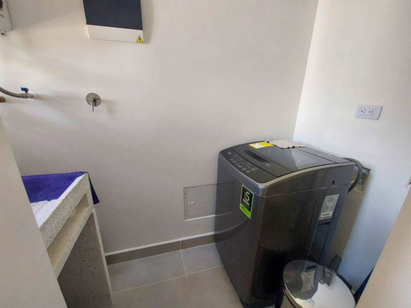 Apartamento en arriendo en El Faro, Rionegro · foto 15 de 15