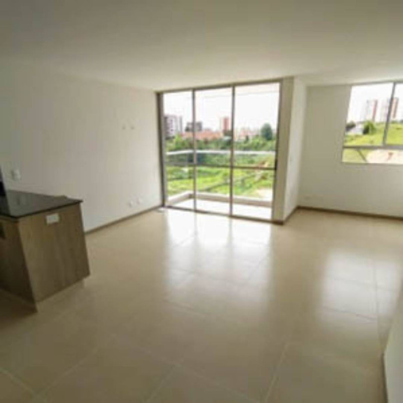 Apartamento en arriendo en El Faro, Rionegro · foto 2 de 10