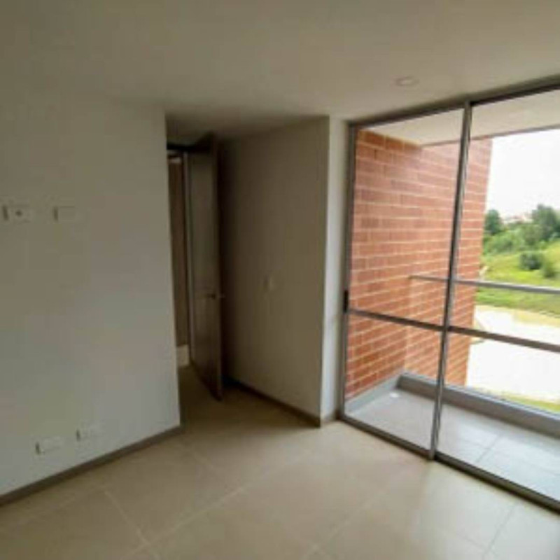 Apartamento en arriendo en El Faro, Rionegro · foto 3 de 10