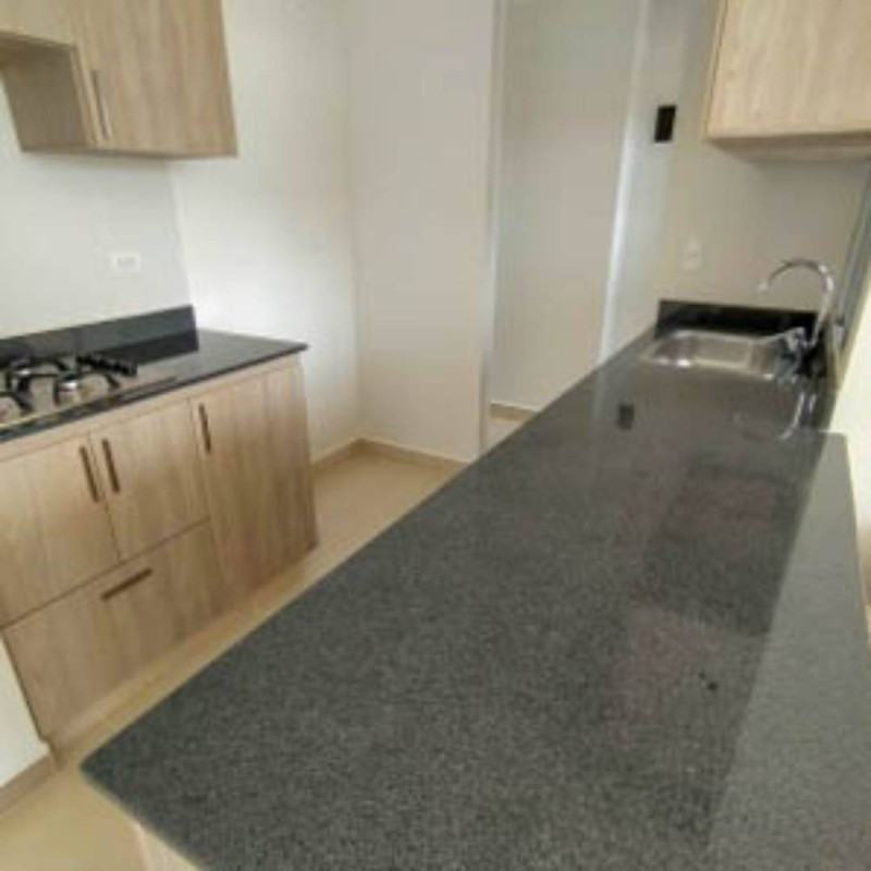Apartamento en arriendo en El Faro, Rionegro · foto 4 de 10