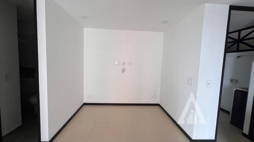 Apartamento de 2 alcobas en arriendo en Altos Del Poblado, Medellín, 75 m² · foto 16 de 16