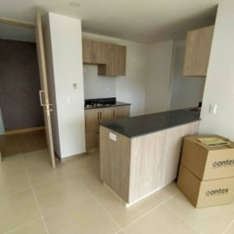 Apartamento en arriendo en El Faro, Rionegro · foto 5 de 10