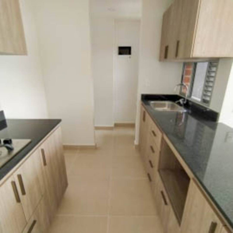 Apartamento en arriendo en El Faro, Rionegro · foto 6 de 10
