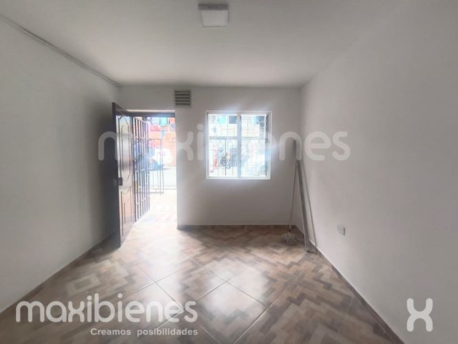 Casa de 2 alcobas en venta en Francisco Antonio Zea, Medellín, 52 m² · foto 5 de 8