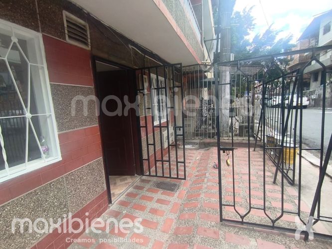 Casa de 2 alcobas en venta en Francisco Antonio Zea, Medellín, 52 m² · foto 6 de 8