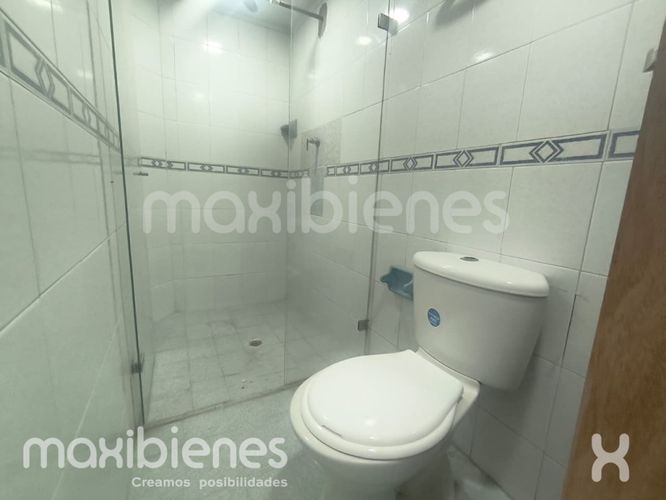 Casa de 2 alcobas en venta en Francisco Antonio Zea, Medellín, 52 m² · foto 7 de 8