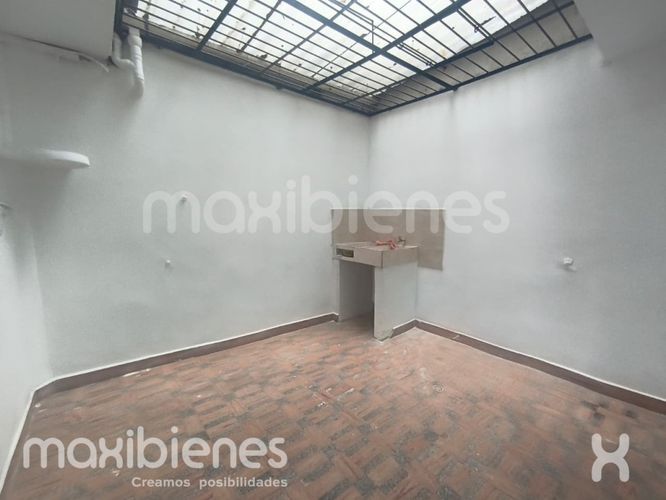 Casa de 2 alcobas en venta en Francisco Antonio Zea, Medellín, 52 m² · foto 8 de 8