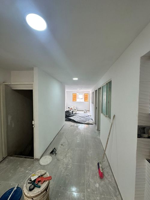 Apartamento de 3 alcobas en arriendo en Barroblanco, Piedecuesta, 70 m² · foto 3 de 12