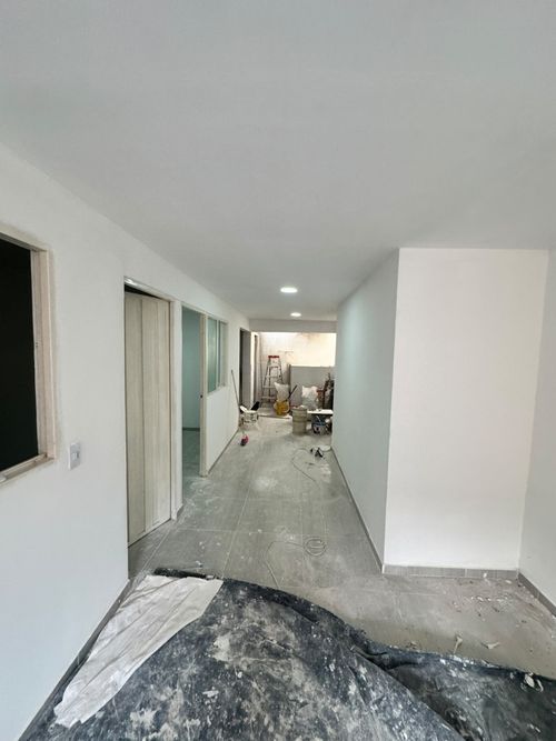 Apartamento de 3 alcobas en arriendo en Barroblanco, Piedecuesta, 70 m² · foto 8 de 12
