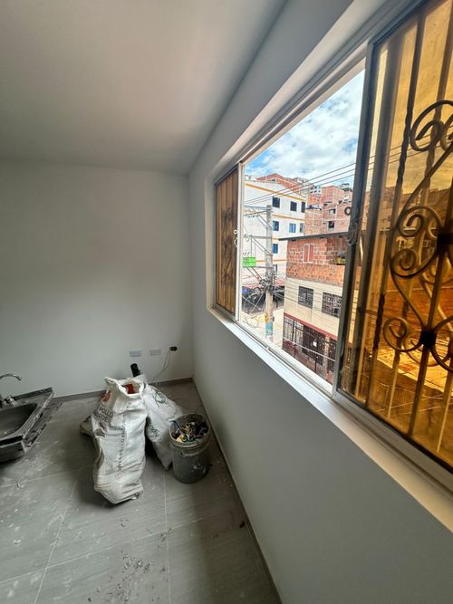 Apartamento de 3 alcobas en arriendo en Barroblanco, Piedecuesta, 70 m² · foto 9 de 12