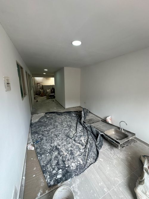 Apartamento de 3 alcobas en arriendo en Barroblanco, Piedecuesta, 70 m² · foto 10 de 12